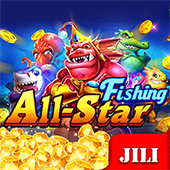 All Star Fishing kiss88 ph222 fishing game