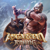 Asgardian Rising kiss88 ph222 hot game
