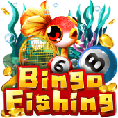 Bingo Fishing kiss88 ph222 fishing game