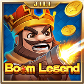 Boom Legend kiss88 ph222 fishing game