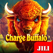 Charge Buffalo kiss88 ph222 hot game