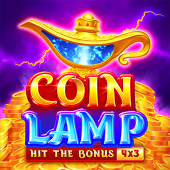 Coin Lamp kiss88 ph222 slot