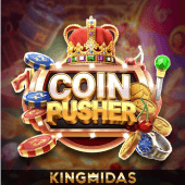 Coin Pusher kiss88 ph222 card game