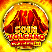 Coin Vilcano Hold and Win kiss88 ph222 hot game