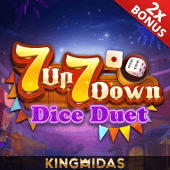 Dice Duet kiss88 ph222 card game