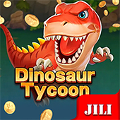 Dinosaur Tycoon kiss88 ph222 fishing game