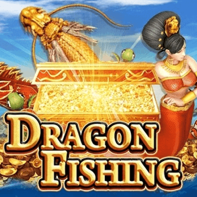 Dragon Fishing kiss88 ph222 fishing game