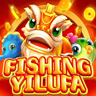 Fishing Yi Lu Fa kiss88 ph222 fishing game