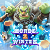 Horde 2 Winter kiss88 ph222 slot