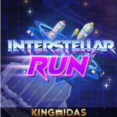 Interstellar Run kiss88 ph222 card game