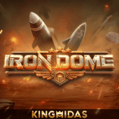 Iron Dome kiss88 ph222 card game