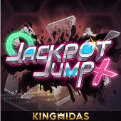 Jackpot Jump kiss88 ph222 card game