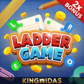 Ladder Game kiss88 ph222 card game