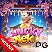 Lucky Neko kiss88 ph222 hot game
