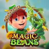 Magic Beans kiss88 ph222 hot game