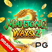 Mahjong Ways 2 kiss88 ph222 hot game