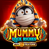 Mummy Lock Riches kiss88 ph222 slot