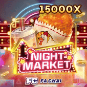 Night Market kiss88 ph222 slot