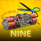 Nine kiss88 ph222 card game