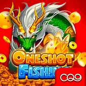Oneshot Fishing kiss88 ph222 fishing game