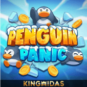 Penguin Panic kiss88 ph222 card game