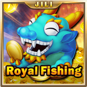 Royal Fishing kiss88 ph222 fishing game