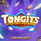 Tongits kiss88 ph222 card game