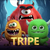 Tripe Cards Game on kiss88 ph222