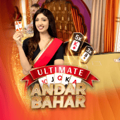 Ultimate Andar Bahar kiss88 ph222 live casino