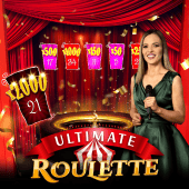 Ultimate Roulette kiss88 ph222 live casino